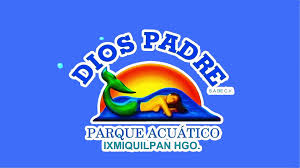 Logotipo de Parque Acuático Dios Padre
