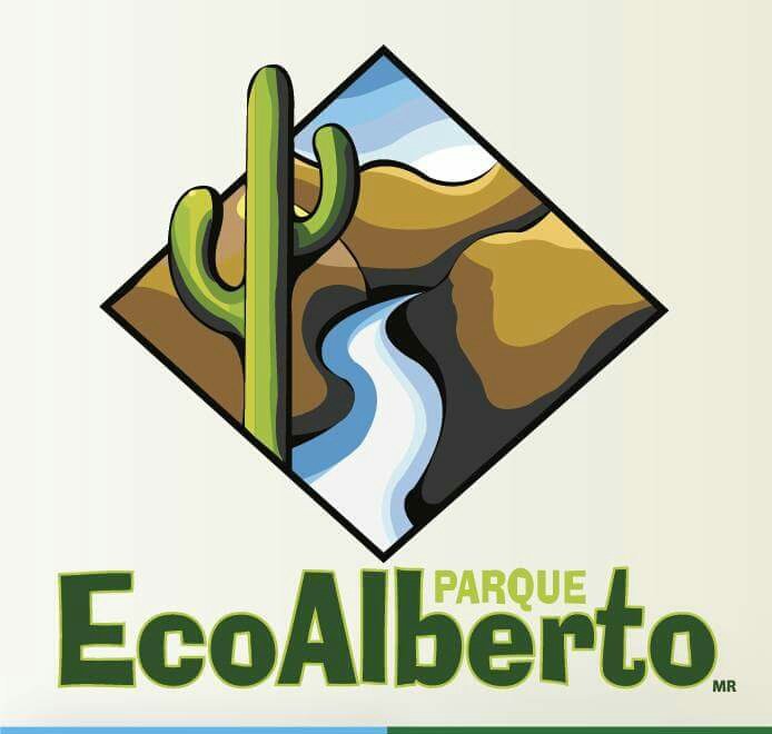 Logotipo de EcoAlberto