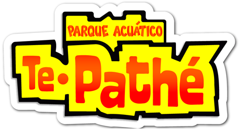 Logotipo de TePathé